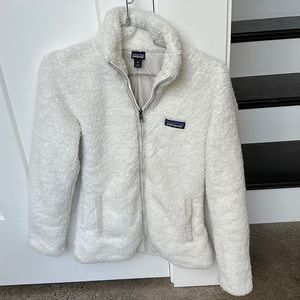 Patagonia Women's Los Gatos Fleece Jacket